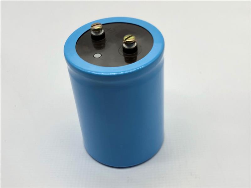 CORNELL DUBILIER CGS153U100X4C