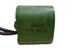 GENERAL ELECTRIC 15D8G2