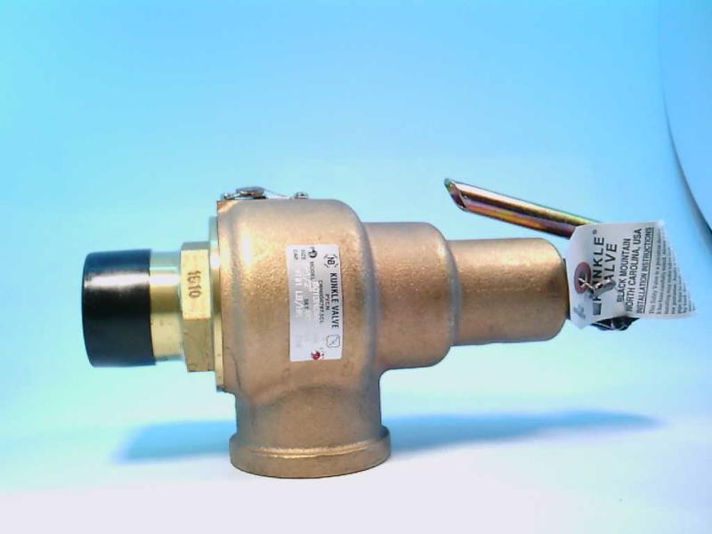 KUNKLE 6010HGM01-AM0090