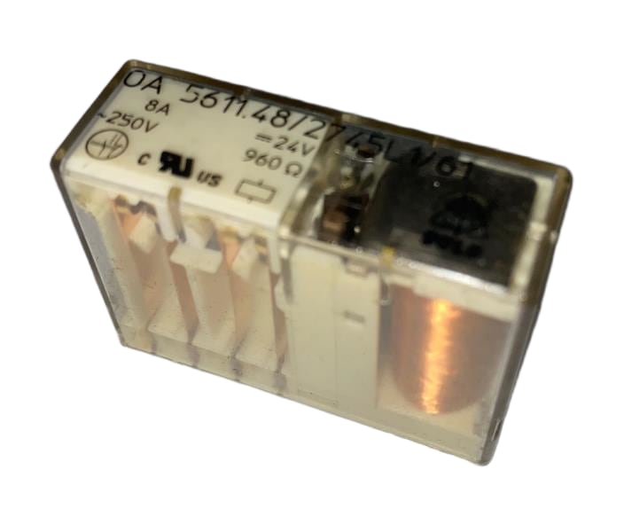 OA 5611.48/2745L1/61 by DOLD