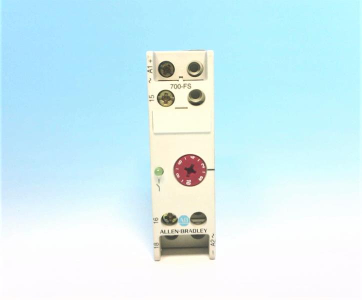 ALLEN BRADLEY 700-FS16AA1
