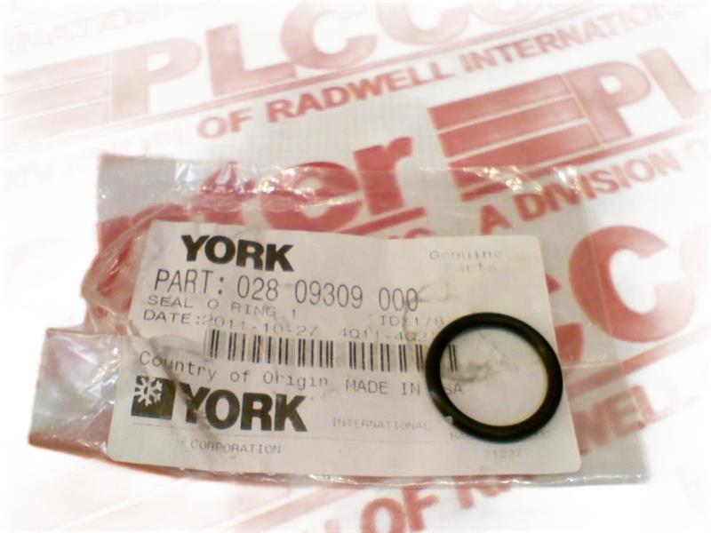 028-09309-000 by JOHNSON CONTROLS