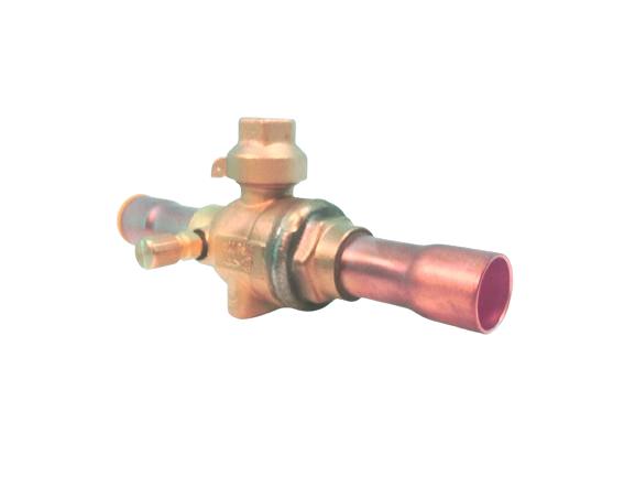 KEEPRITE REFRIGERATION 78BV