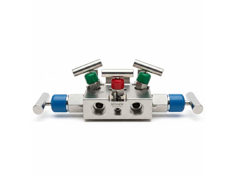 NOSHOK 102-FFS-T1