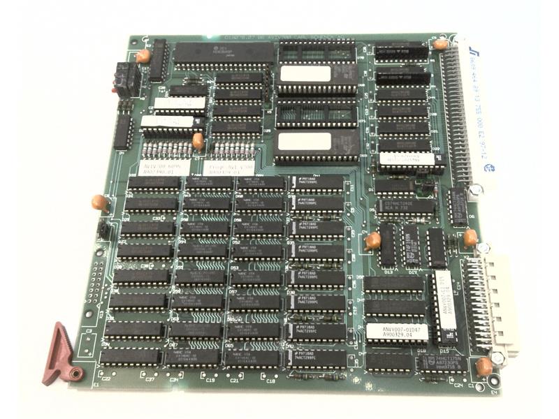 CARL SCHENCK AG 018079.07 B6 AVIV700