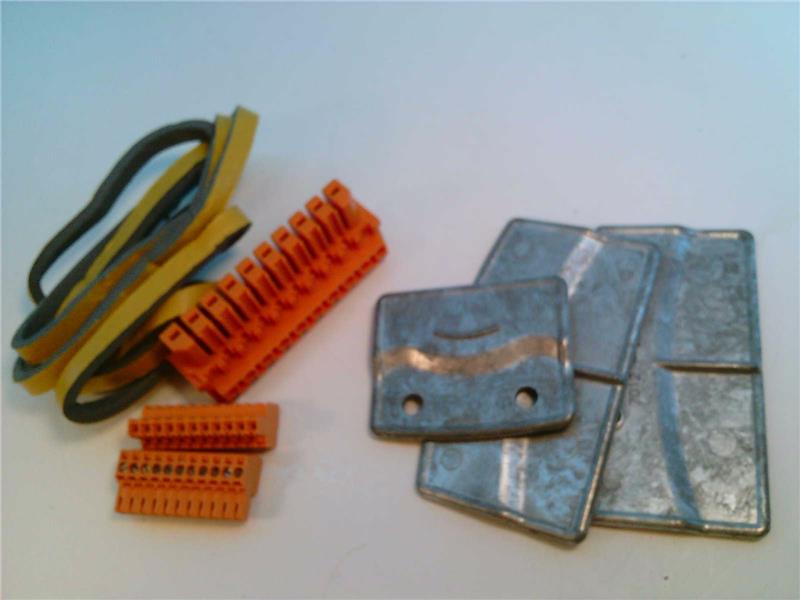 NIDEC CORP 9547-0003