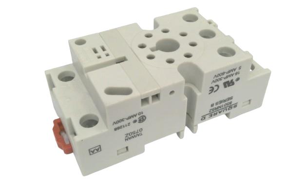 SCHNEIDER ELECTRIC 8501-NR52