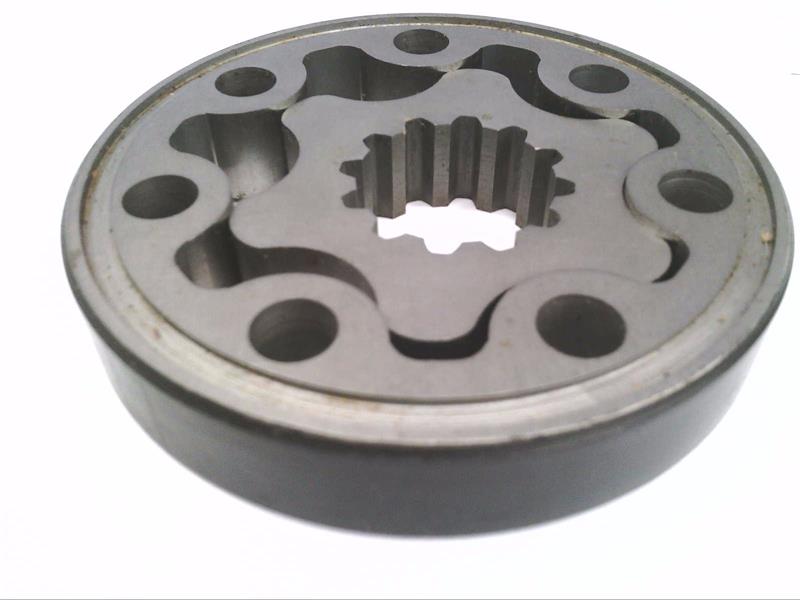 EATON CORPORATION 8277-003