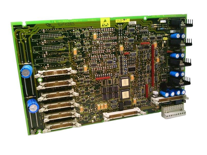 CONVERTEAM 20X4282/420