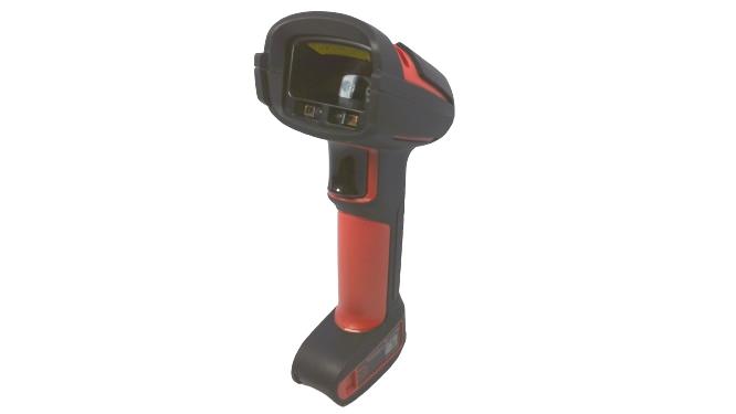 HONEYWELL 1990IXLR-3USB-N