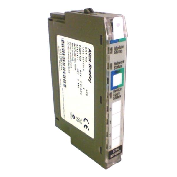 ALLEN BRADLEY 1734-8CFGDLX