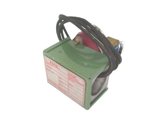 ASCO 8210A20AC110/50-120/60D