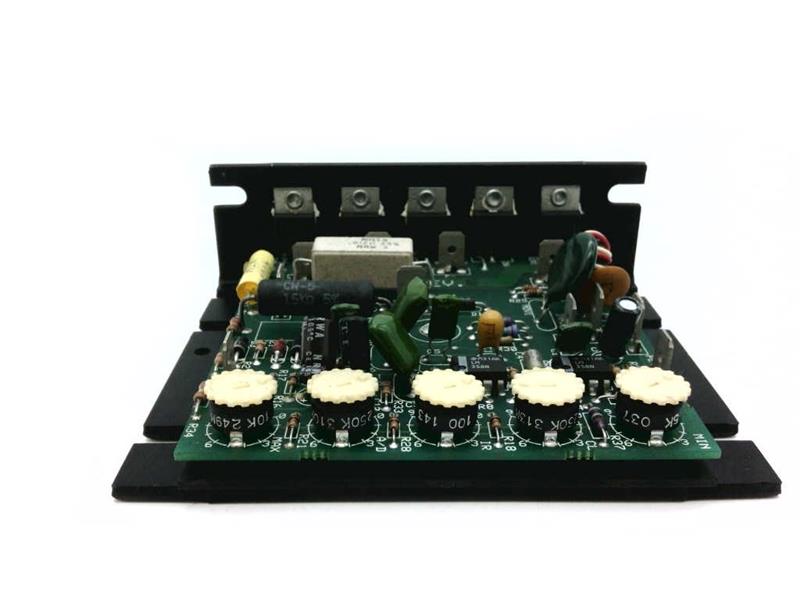 ALTRA INDUSTRIAL MOTION DCX201C