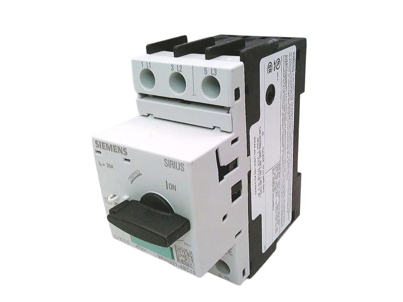 3RV1321-4BC10 by SIEMENS