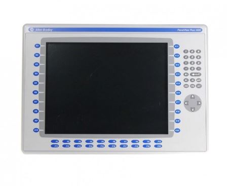 ALLEN BRADLEY 2711P-B15C15B1