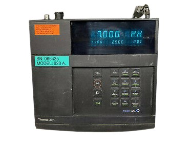 THERMO FISHER SCIENTIFIC 920A+