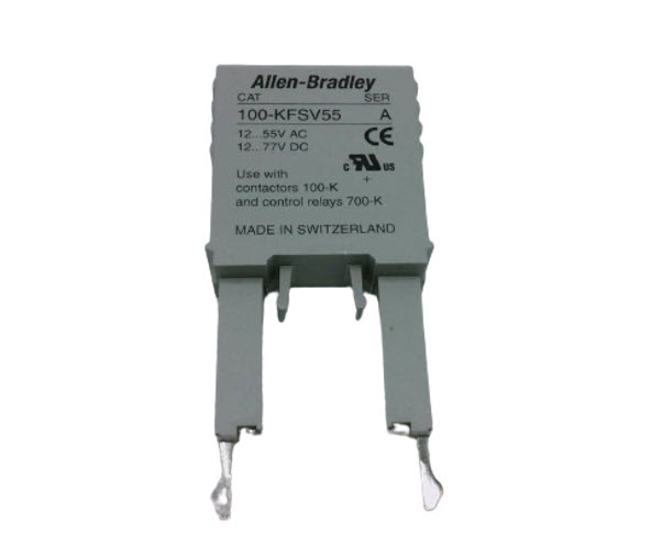 100-KFSV55M by ALLEN BRADLEY