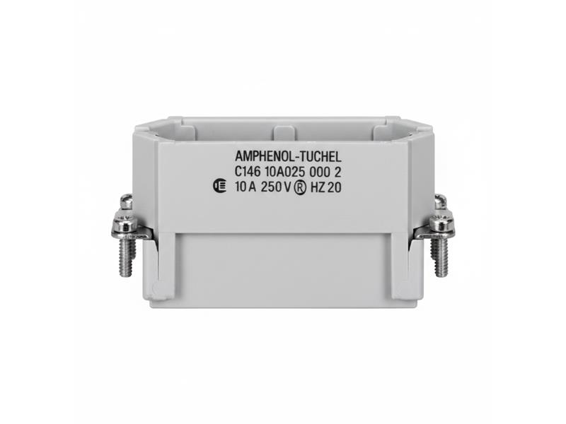 TE CONNECTIVITY 2-1103010-3