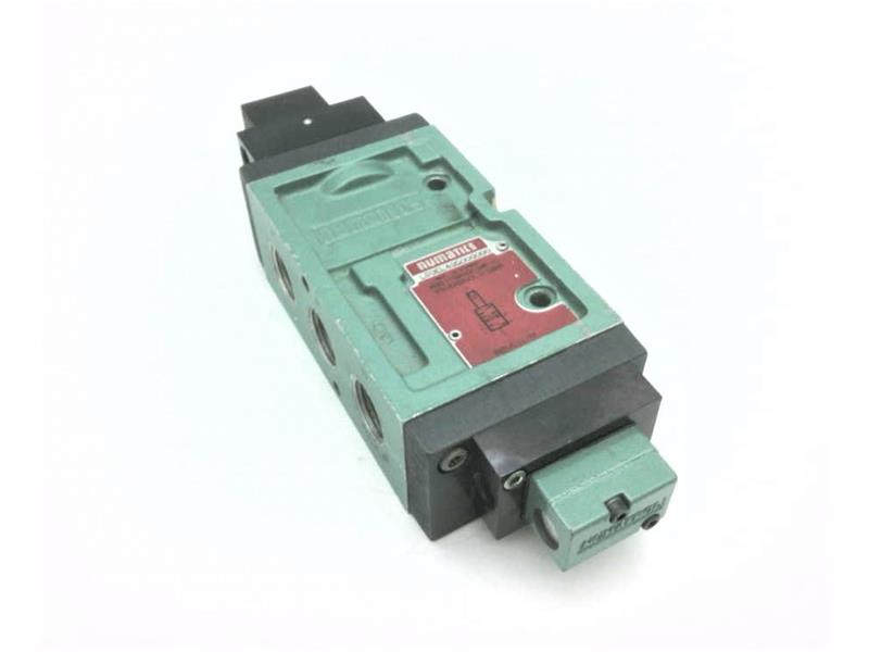 ASCO L80EL40G0000000