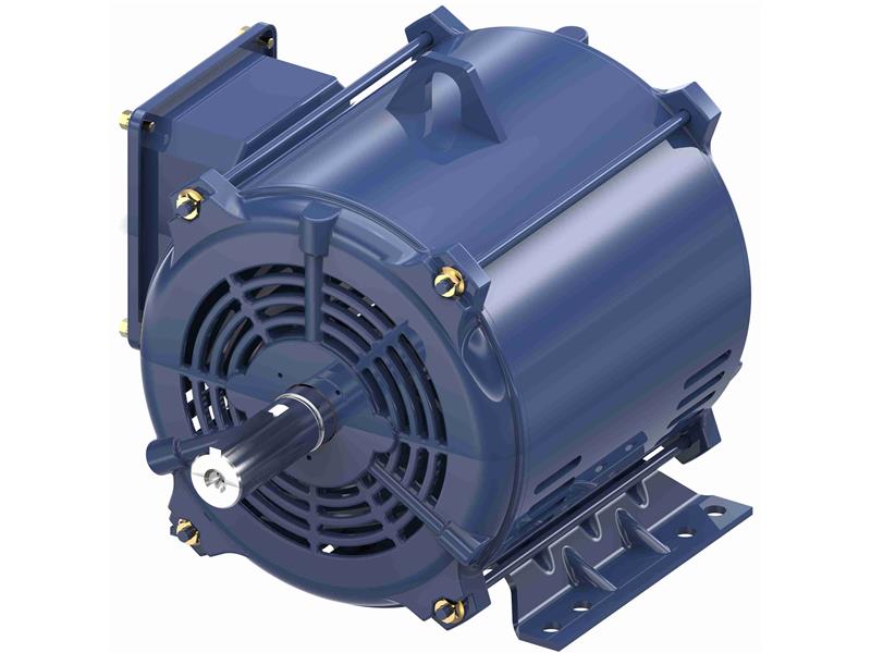 REGAL REXNORD 184TTDBD6034