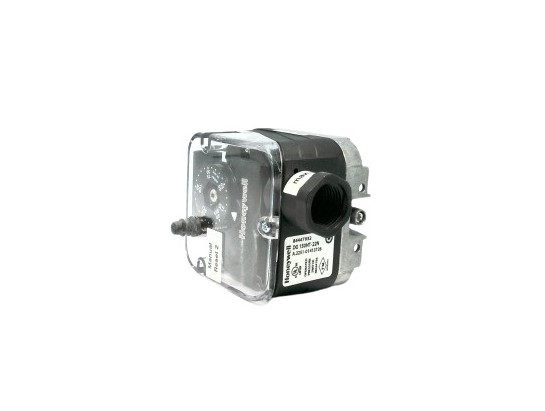 HONEYWELL DG 150HT-22N