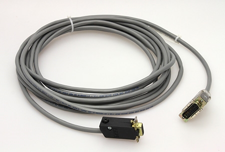 AVG AUTOMATION EZP-SLC-232-CBL