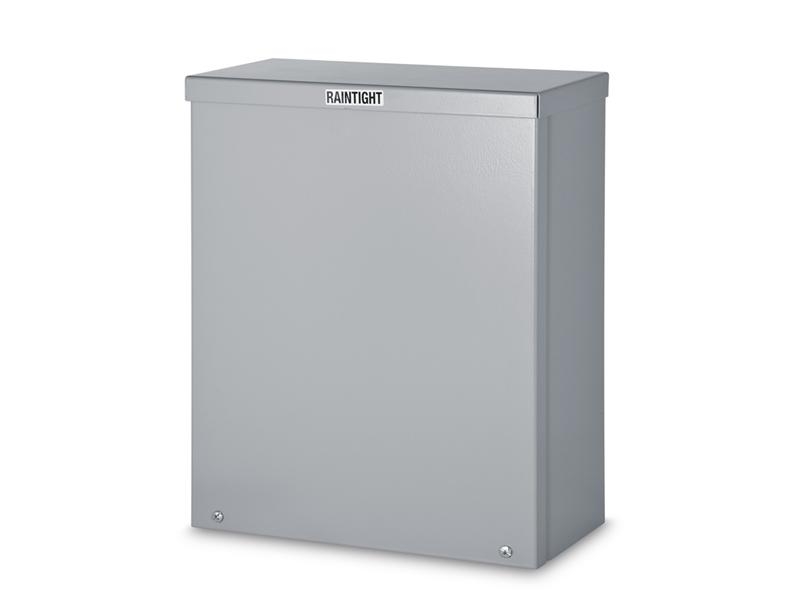 AUSTIN ELECTRICAL ENCLOSURES 10104RBG