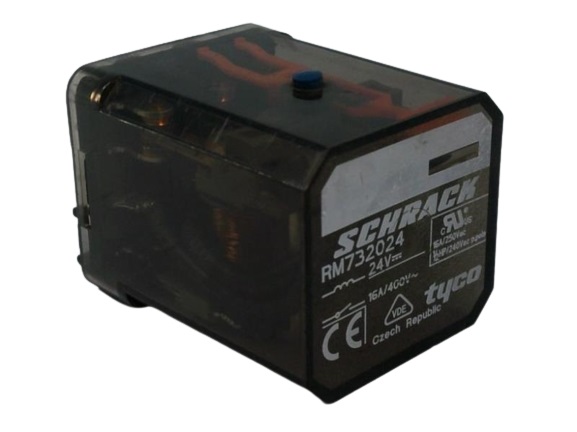 TE CONNECTIVITY RM732024