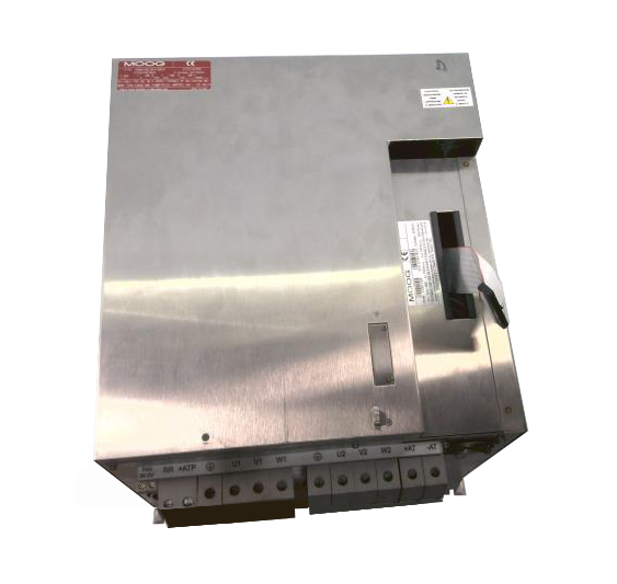 MOOG G362-100-30-E-801A