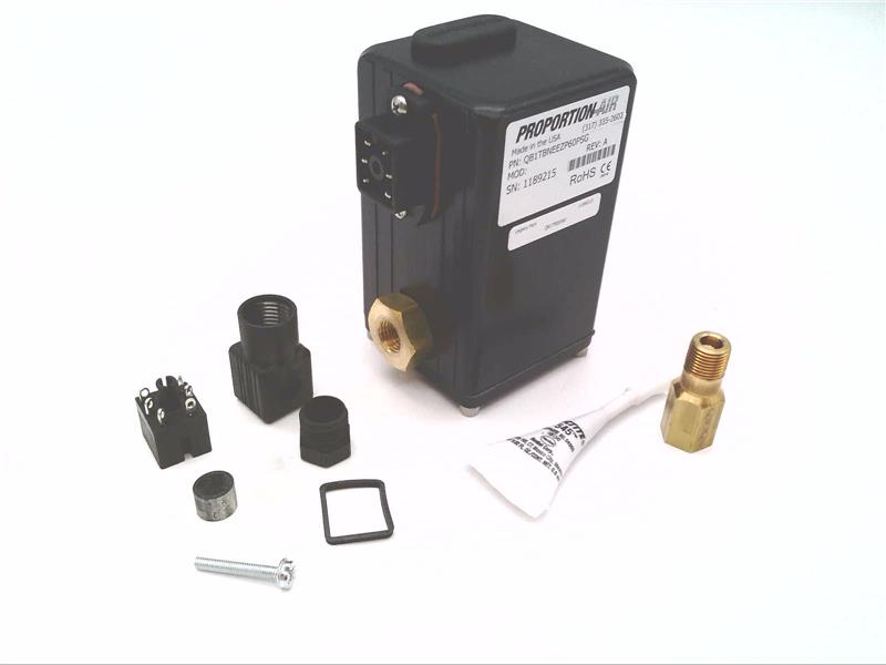 PROPORTION AIR INC QB1TBNEEZP60PSG