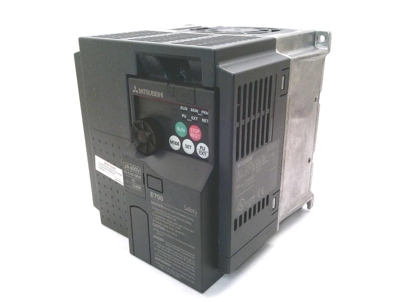 MITSUBISHI FR-E740-095SC-EC