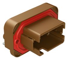 AMPHENOL AT13-12PD-BM17