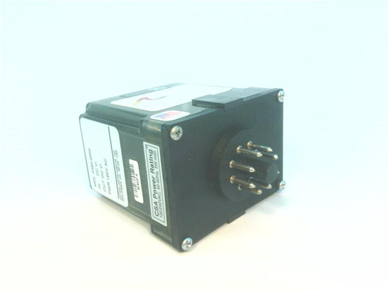 INVENSYS AP4380-2000