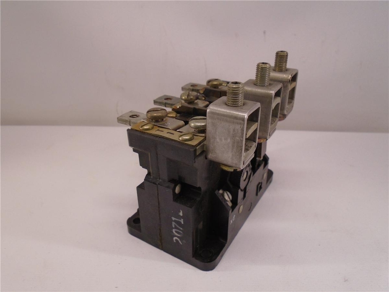 EATON CORPORATION AA43A