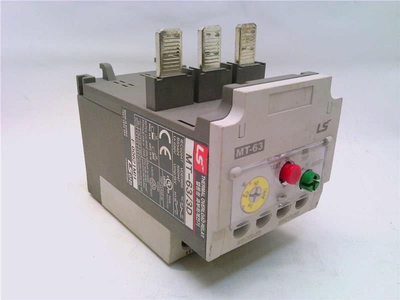 LS ELECTRIC MT-63/3D-42L