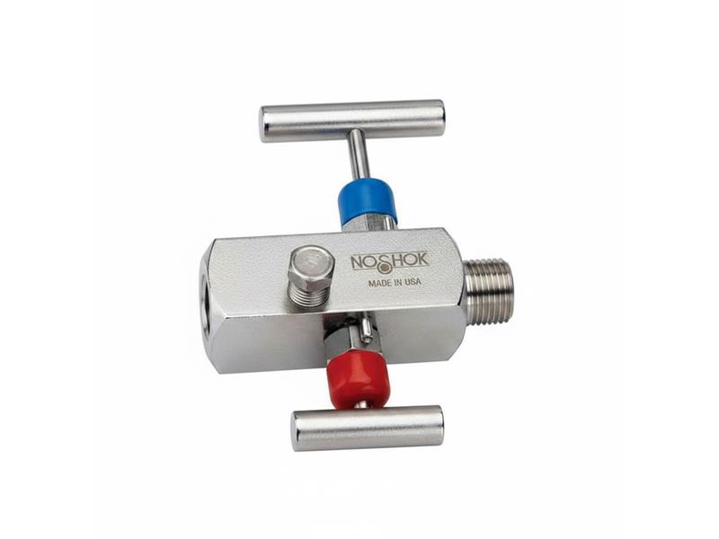 NOSHOK FSMS-2-4P