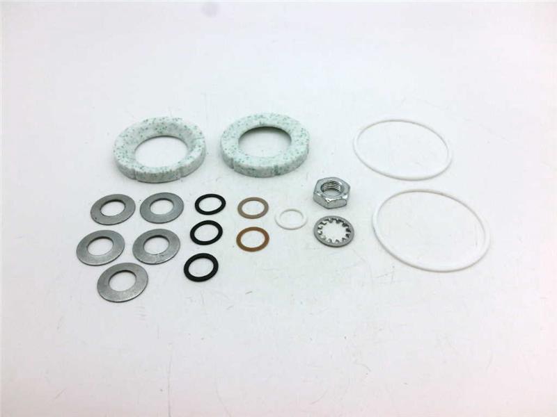 FLOWSERVE 2-RK44-RTR17