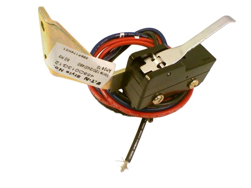 458D013G12 by EATON CORPORATION