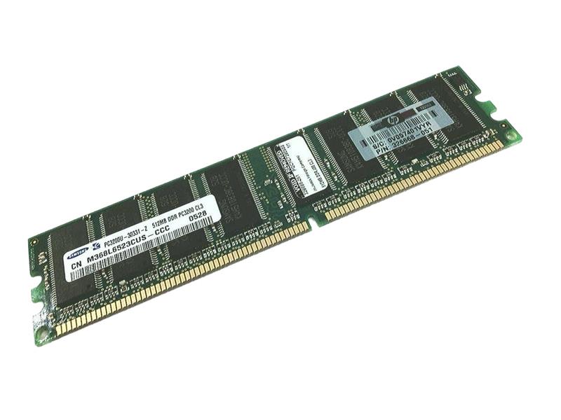 SAMSUNG PC3200U-30331-Z