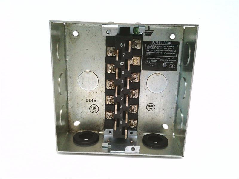 61-3060 by KIDDE-FENWAL, LLC