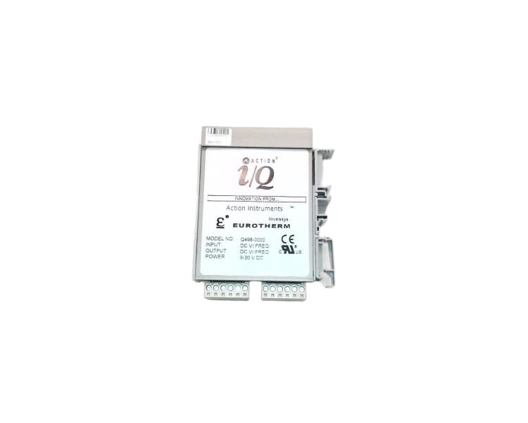 INVENSYS Q498-0000