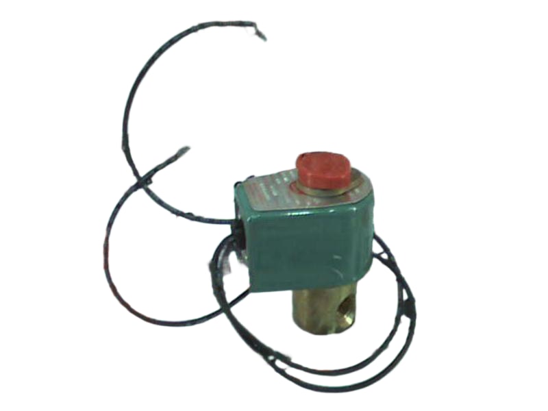 ASCO GS8262A262-120
