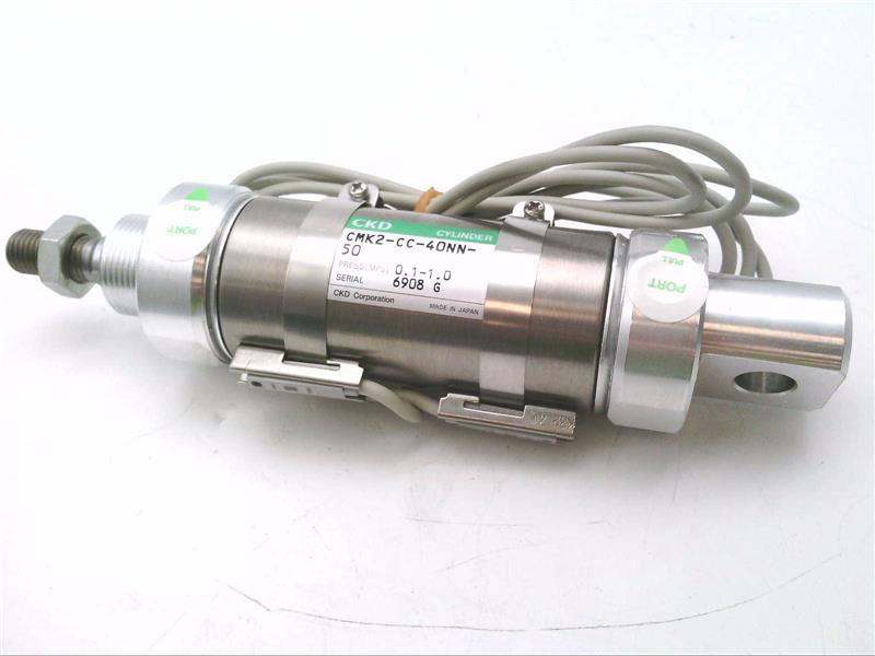 CKD CORP CMK2-CC-40NN-50