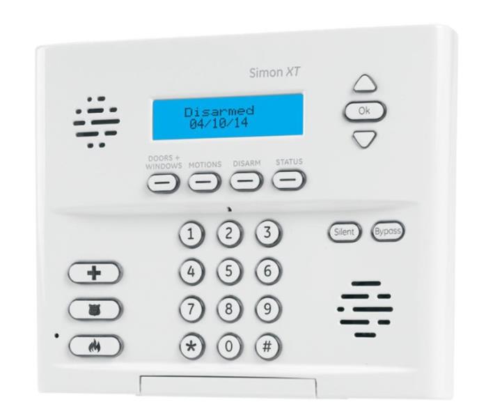 KIDDE-FENWAL, LLC 80-632-3N-CN-XT