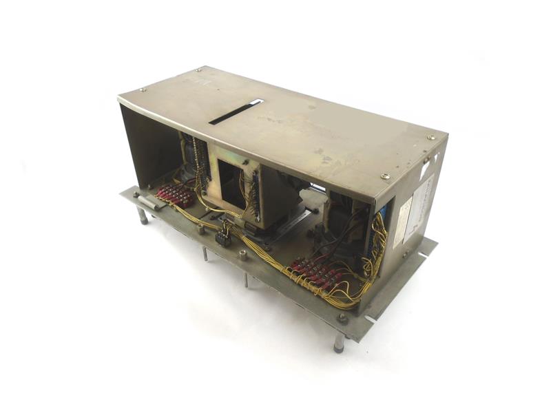 2-655-2035 by MILACRON