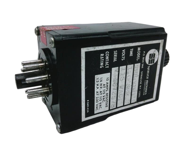 CROUZET TER-00300