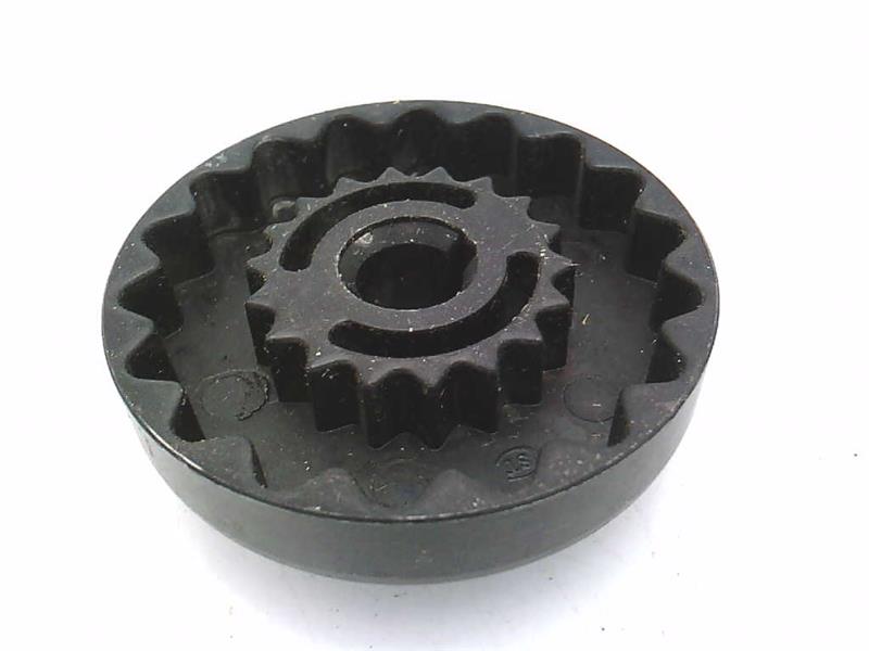 ALTRA INDUSTRIAL MOTION 3JX3/8