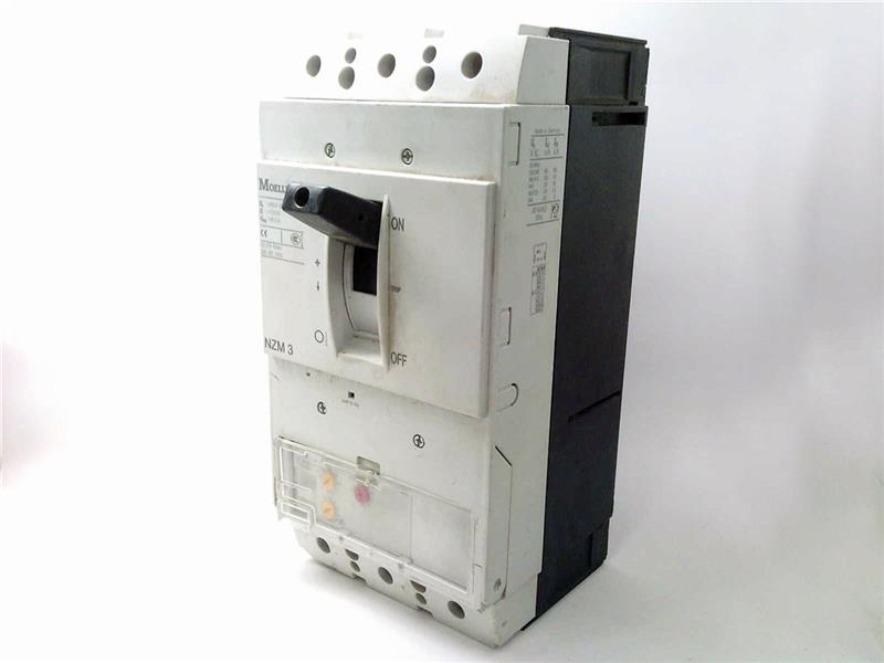 EATON CORPORATION NZMN3-ME220