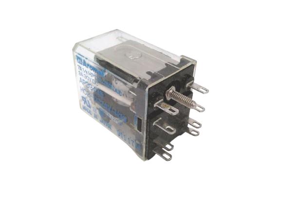 MATSUSHITA ELECTRIC HC2-DC24V-H39