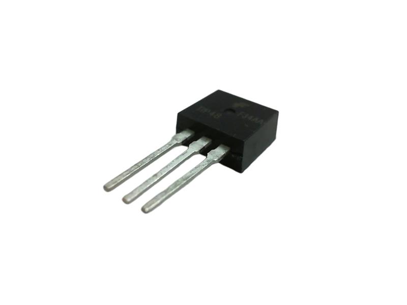TIP48 by ON SEMICONDUCTOR